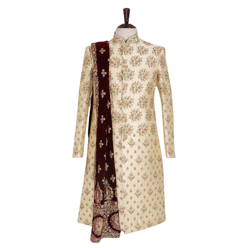 Sherwani