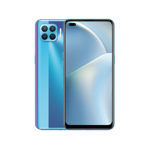 Oppo F17 Pro (8/128)