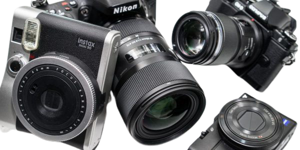 Camera