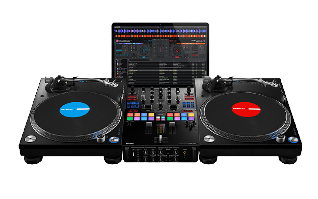 DJ