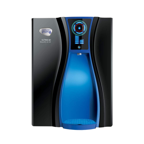 Pureit (RO + UV + MF)