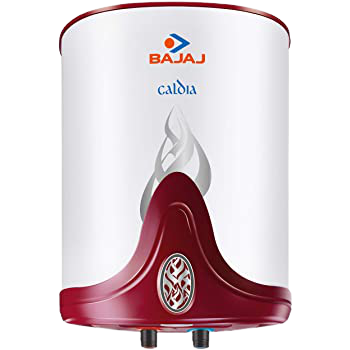 Bajaj Geyser Caldia 15 L