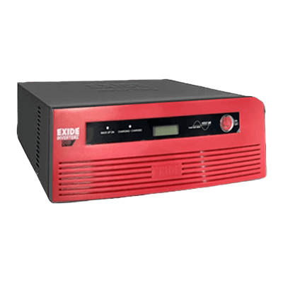 Exide Inverter GQP 1050