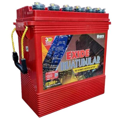 Exide Battery IMTT 1800