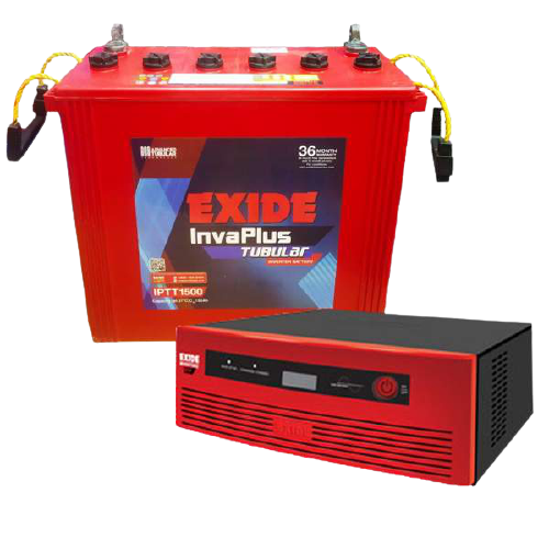 Exide Inverter Magic 825