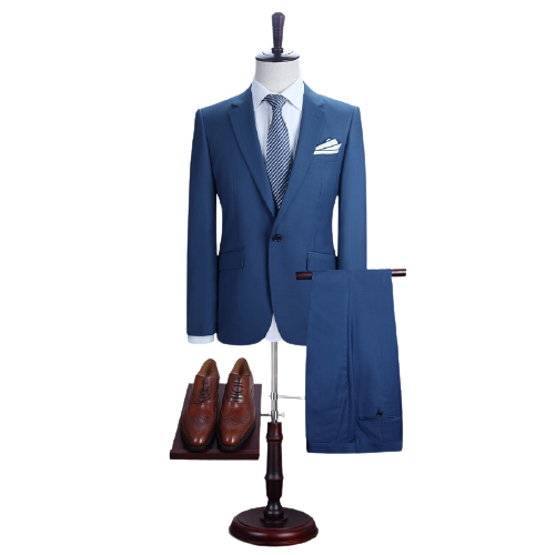 Men's Suit