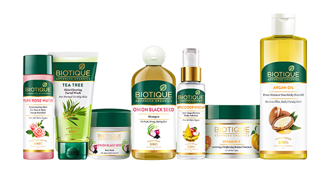 Biotique