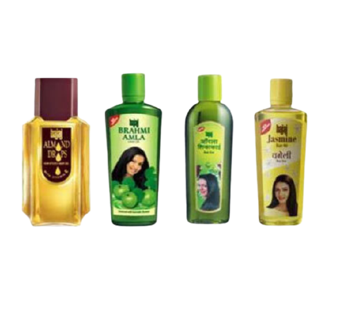 Hair Oil