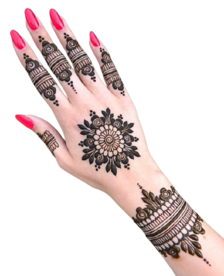 Mehndi