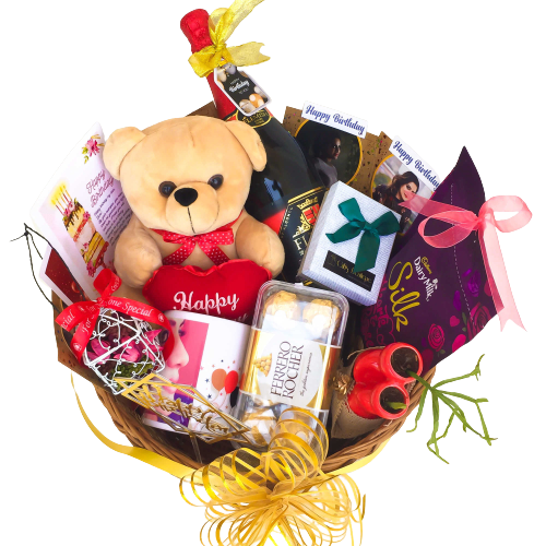Gift Item