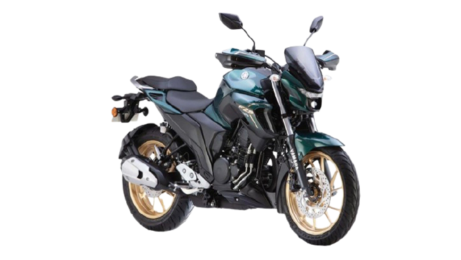 FZ325 V3