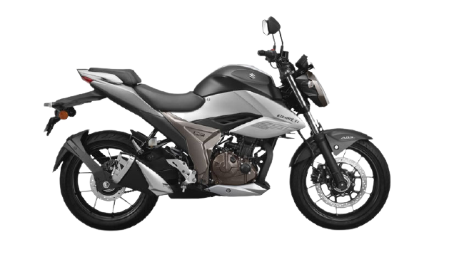 FZ25  V3