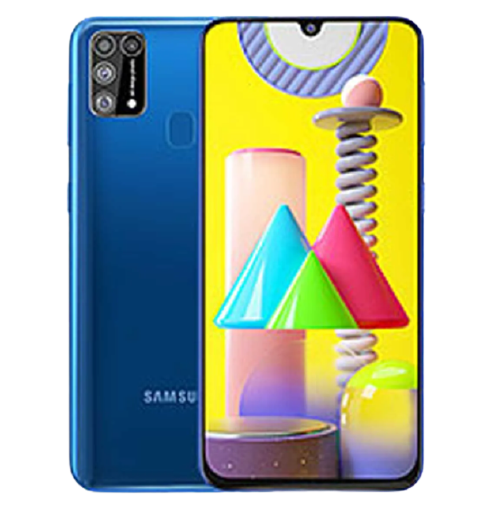 Samsung M31S   6/128