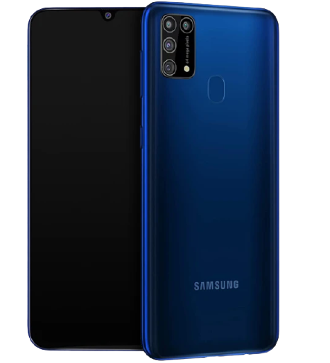 Samsung M31S  8/128