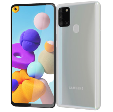 Samsung A21S 6/64
