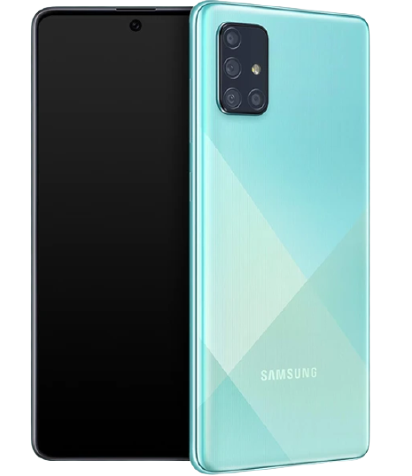 Sumsung A71