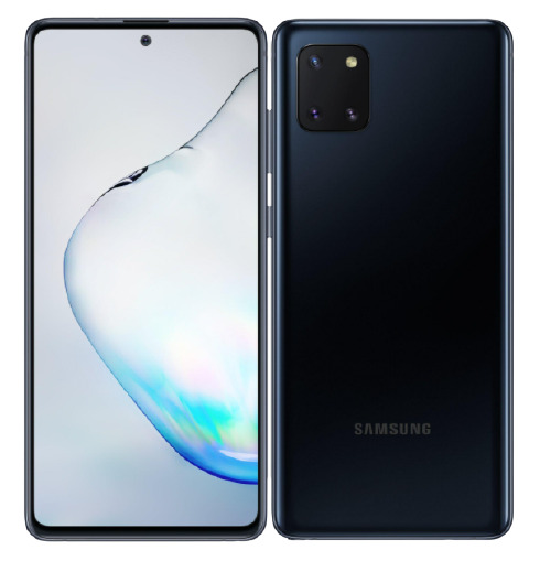 Samsung 10 Lite 6/128