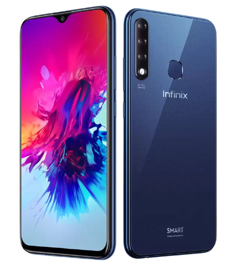 Infinix