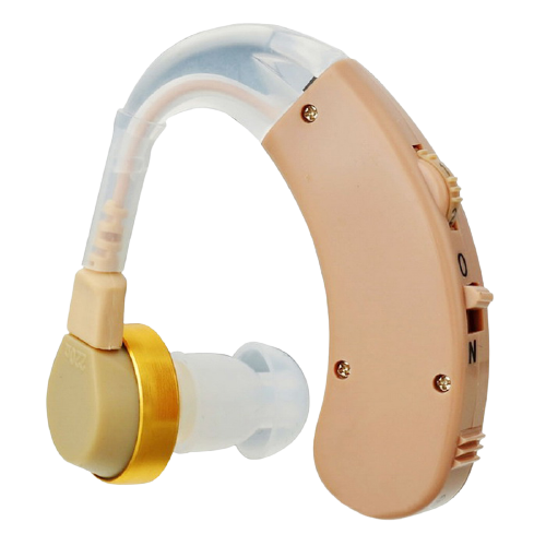 Axon (Hearing Aid) BTE