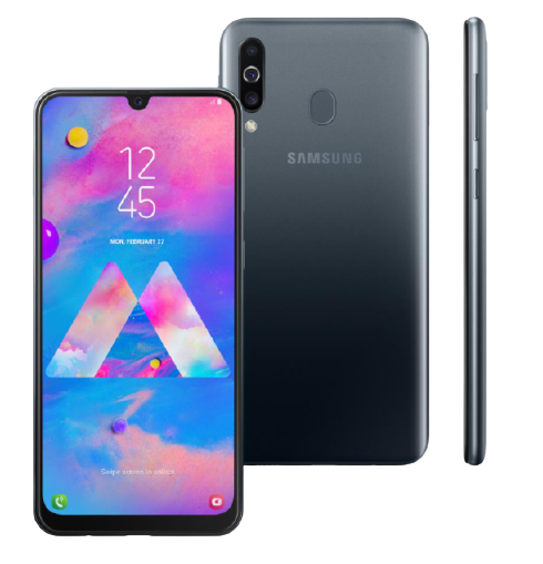 Samsung M30  3/32