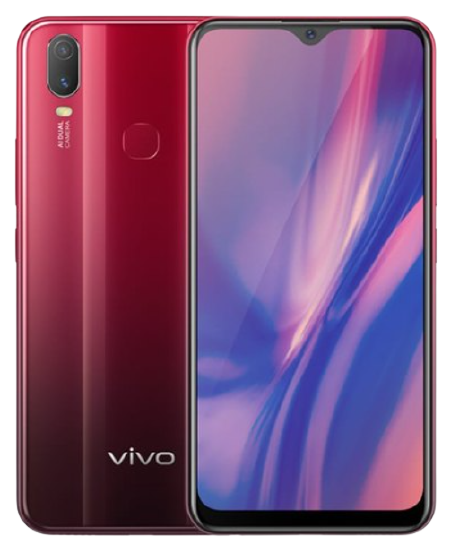 vivo - Y12 3/64