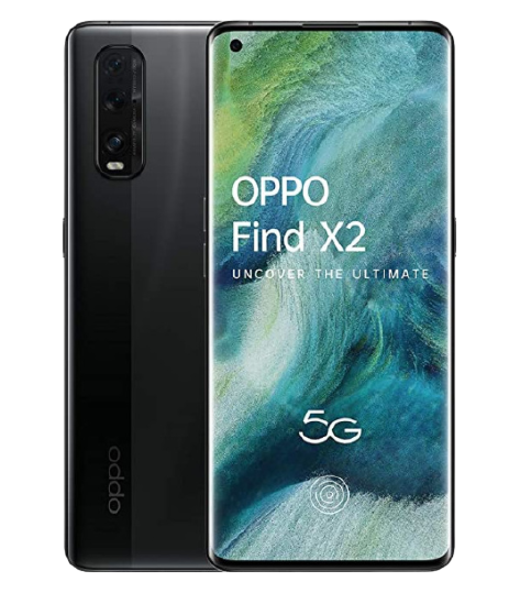 Oppo Find X2 (12/256)