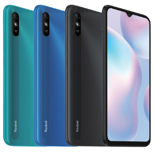 Redmi 9i  4/128