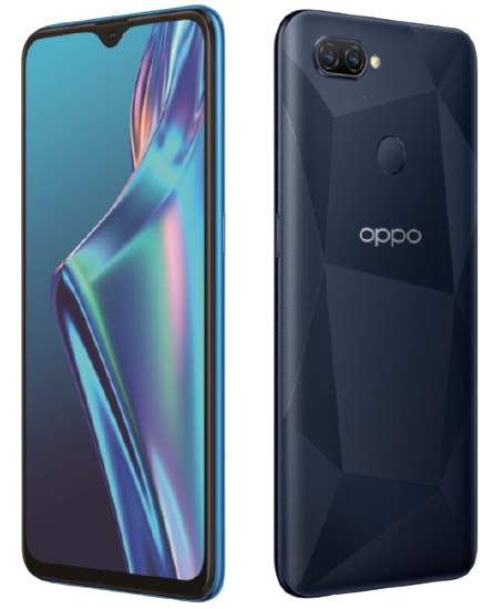 Oppo A12  3/32