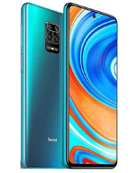 Redmi Note 9 Pro Maxx 6/64