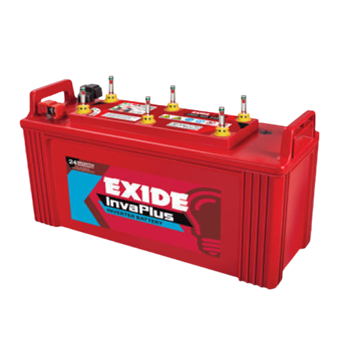 Battery Exide