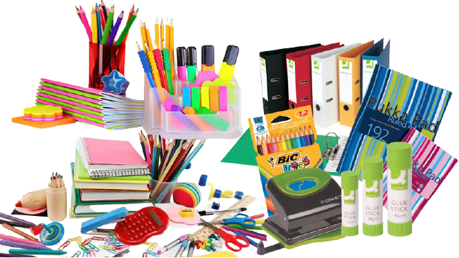 Stationery