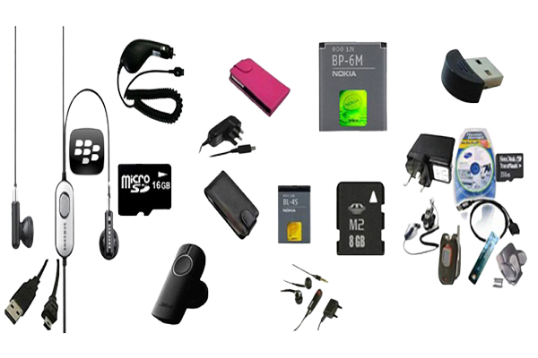 Mobile Accessories
