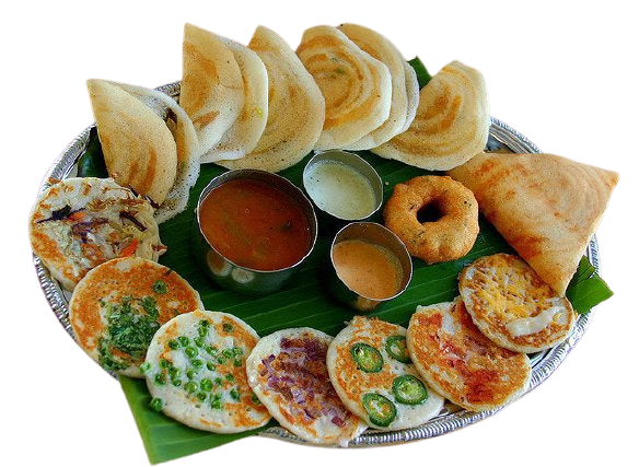 South Indian Food