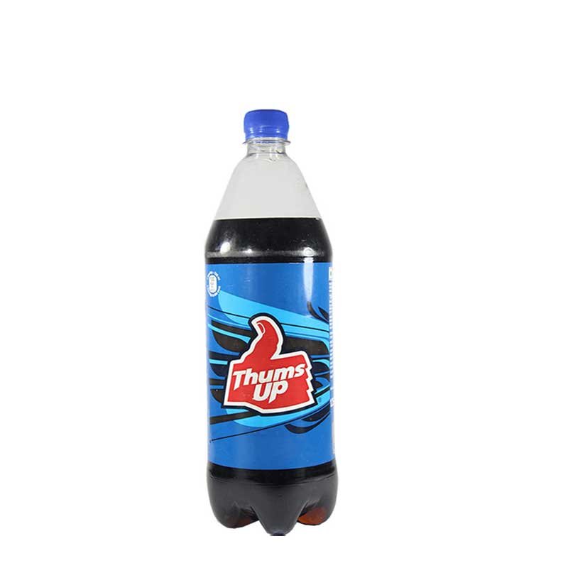 Thums Up 1.25L