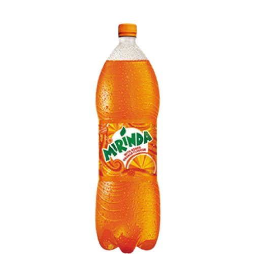 Mirinda 2.25L