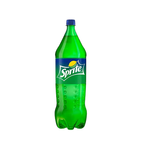 Sprite 2.25L