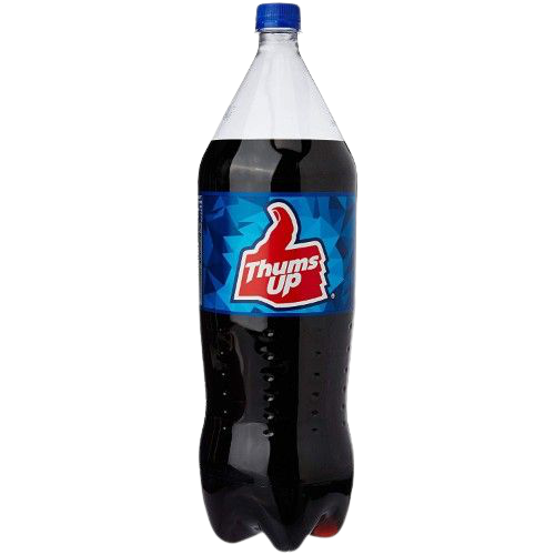 Thums Up 2.25L