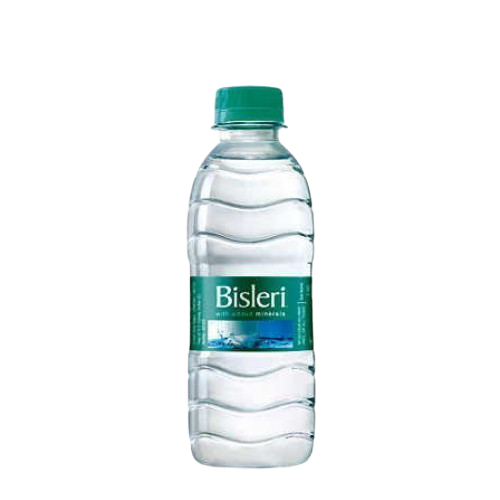 Bisleri 250ml