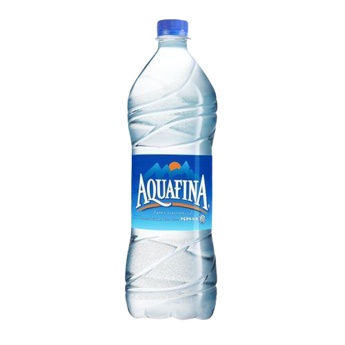 Aquafina 1L