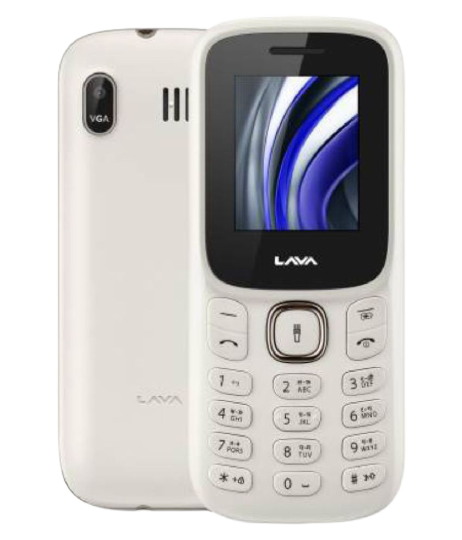 Lava A3