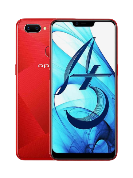 Oppo A5    2/32