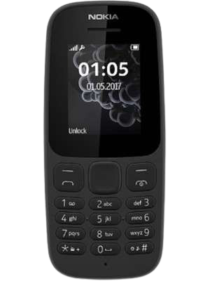 Nokia 105 Keypad