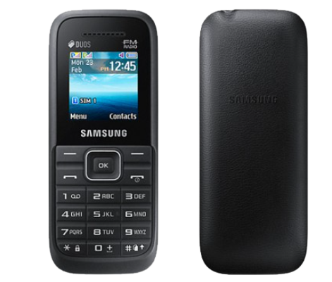 Samsung FM Plus