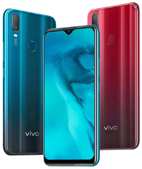 Mobile - Vivo Y11 All