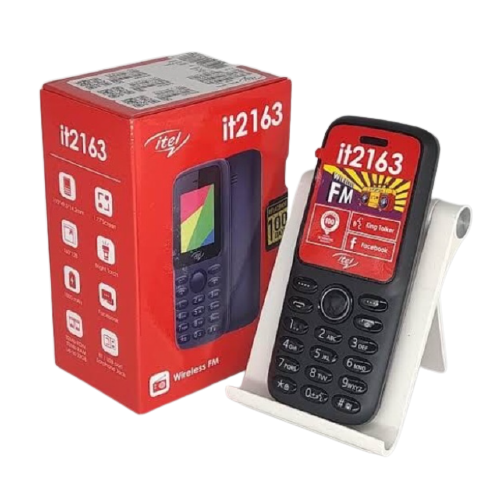 Itel - 2163
