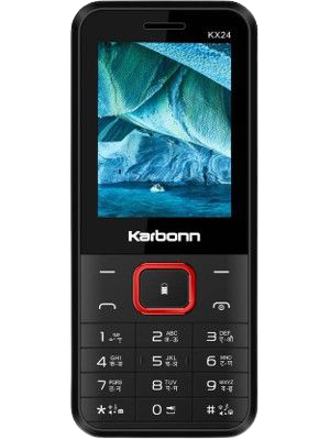 Karbonn KX23