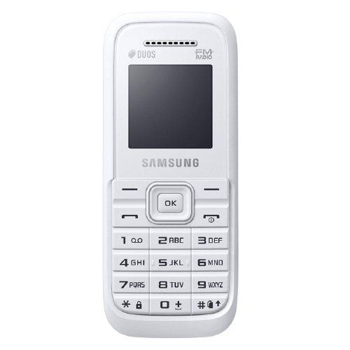 Samsung Guru FM