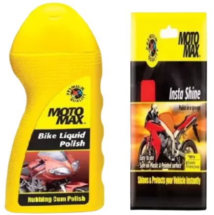 Bike Polish