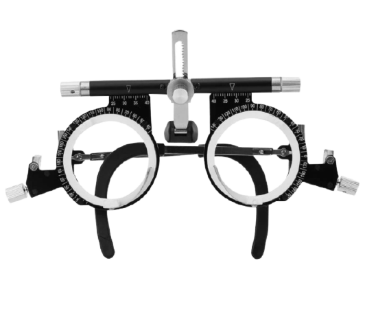 Distance Vision & Near Vision With Testing (Spect)