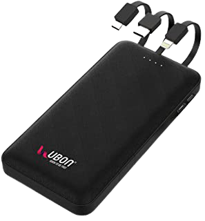 UB On- Power Bank  20000 Mah